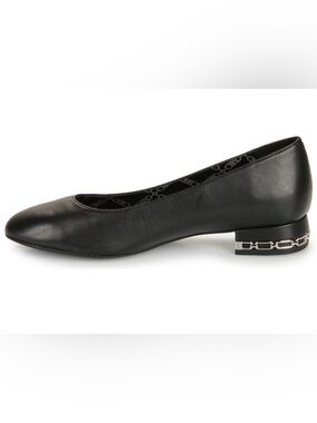 Michael Kors June Flex Ballet Flats 8.5